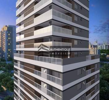 apartment em Rua João Ramalho, Perdizes - São Paulo - SP