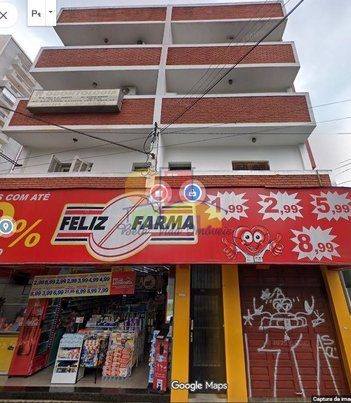 office em Avenida São João Batista, Rudge Ramos - São Bernardo do Campo - SP