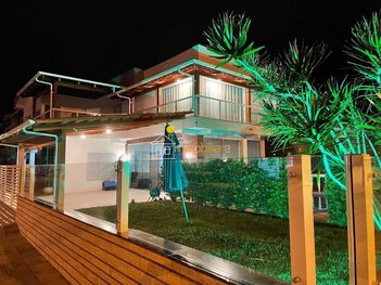 house em Rua São Paulo, Balneário Rincão - Balneário Rincão - SC
