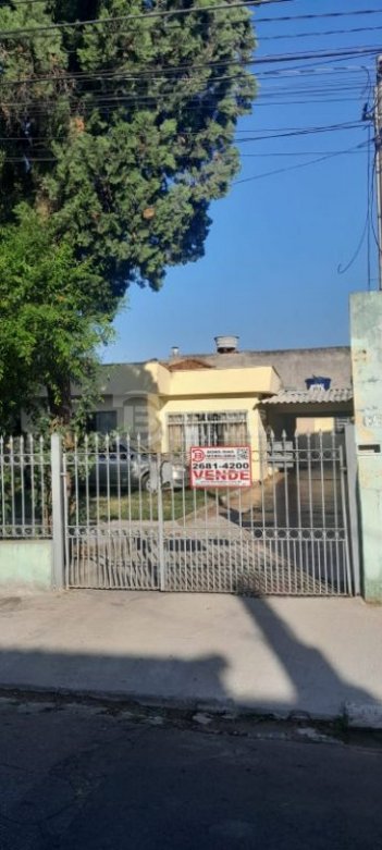 house em Rua Joaquim Alves Dinis, Vila São Francisco (Zona Sul) - São Paulo - SP