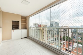 apartment em Rua Tagipuru, Barra Funda - São Paulo - SP