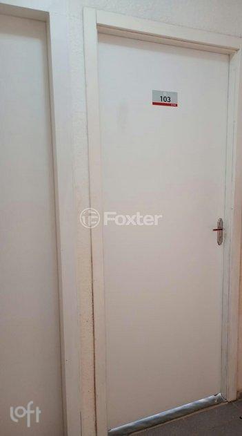 apartment em Souza Melo, Sarandi - Porto Alegre - RS
