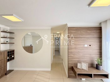 apartment em Avenida Raimundo Pereira de Magalhães, Jardim Íris - São Paulo - SP
