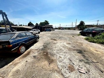 land_lot em Avenida Itavuvu, Jardim Maria Antônia Prado - Sorocaba - SP