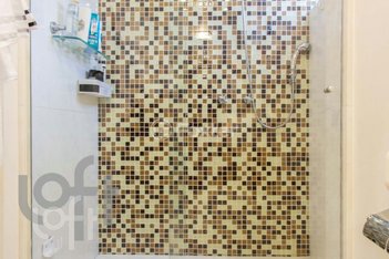 apartment em Rua Tabapuã, Itaim Bibi - São Paulo - SP