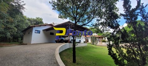 house em Rua Conde Barcelos, Condados da Lagoa - Lagoa Santa - MG