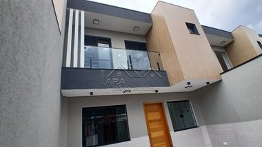 house em Rua Zacarias de Brito, Vila Ré - São Paulo - SP