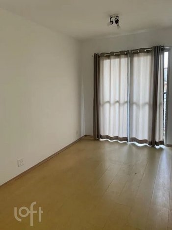 apartment em Teodoro Sampaio, Pinheiros - São Paulo - SP