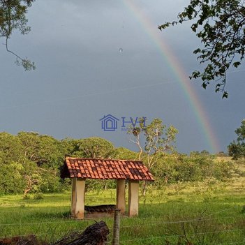 agricultural em Rodovia BR-135, Bom Jesus - Curvelo - MG