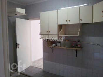 house em Rua Engenheiro Jorge Oliva, Vila Mascote - São Paulo - SP