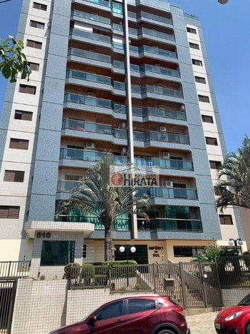apartment em Rua Odila Maia Rocha Brito, Nova Campinas - Campinas - SP