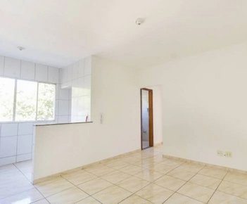 apartment em Rua Doutor Francisco Rodrigues Carvalho, Maria Goretti - Belo Horizonte - MG