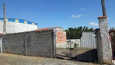 land_lot em Rua Antônio Castilho Marcondes, Jardim Eulália - Taubaté - SP