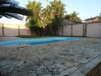 house em Alameda Francisco de Assis Rosa Silva, Jardim Brasil - Caraguatatuba - SP