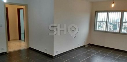 apartment em Rua José Debieux, Santana - São Paulo - SP