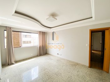 apartment em Rua Castelo Guimarães, Castelo - Belo Horizonte - MG