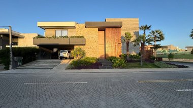 house em Rua Santa Rita de Cássia, Urucunema - Eusébio - CE