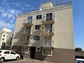 apartment em Rua Acre, Boneca do Iguaçu - São José dos Pinhais - PR