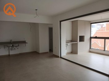 apartment em Rua Joaquim Novaes, Centro - Campinas - SP
