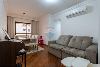 apartment em Rua Ivan Curvelo, Vila Hamburguesa - São Paulo - SP