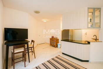 apartment em Rua Nivaldo Dias, Campeche - Florianópolis - SC