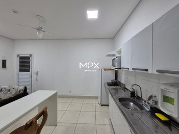 apartment em Avenida Dois Córregos, Dois Córregos - Piracicaba - SP