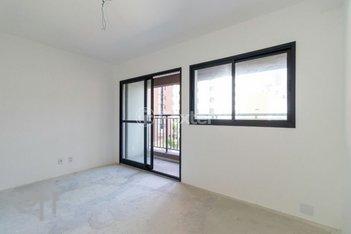 apartment em Vieira de Morais, Campo Belo - São Paulo - SP