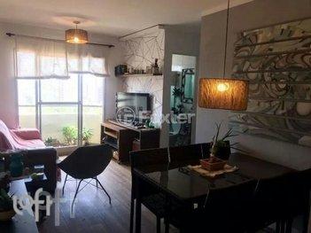 apartment em Guilherme Giorgi, Vila Formosa - São Paulo - SP