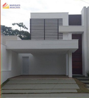 house em Alameda Portugal, Helvétia Country - Indaiatuba - SP