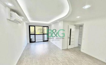 apartment em Rua do Tramway, Tucuruvi - São Paulo - SP