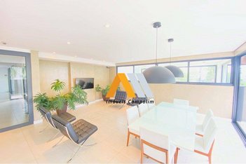 apartment em Rua João Dias de Souza, Parque Campolim - Sorocaba - SP