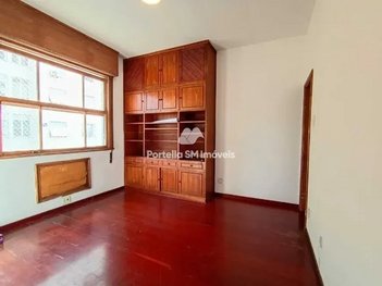 apartment em Rua Guilhermina Guinle, Botafogo - Rio de Janeiro - RJ