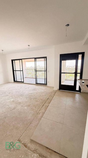 apartment em Rua Jupuruchita, Alto da Mooca - São Paulo - SP