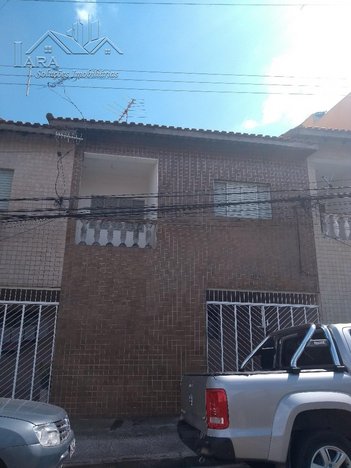 house em Rua Doutor Fábio Montenegro, Vila Guilherme - São Paulo - SP