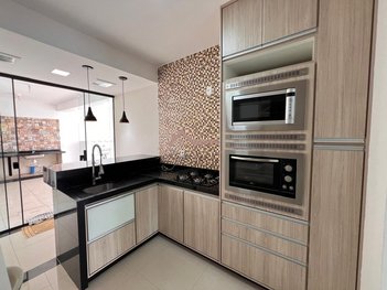 house em Rua Antonio Pascucci, Vila Inema - Hortolândia - SP