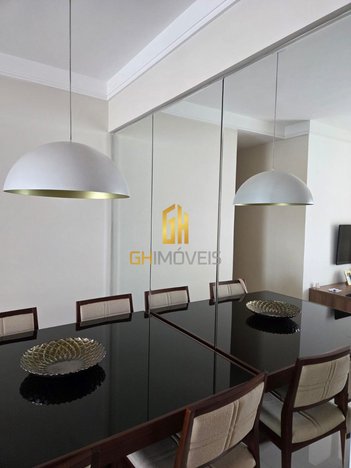 apartment em Rua T 36, Setor Bueno - Goiânia - GO