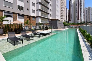 apartment em Rua Cantagalo, Vila Gomes Cardim - São Paulo - SP