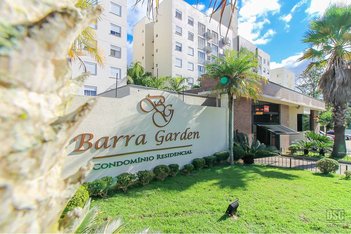 apartment em Rua Walton Pontes Carpes, Vila Nova - Porto Alegre - RS