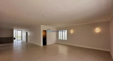 house em Rua Luisiania, Brooklin Paulista - São Paulo - SP