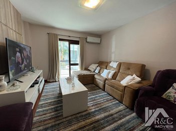 apartment em Rua General Câmara, Panazzolo - Caxias do Sul - RS