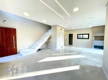 house em Lopes Trovão, São José - Canoas - RS