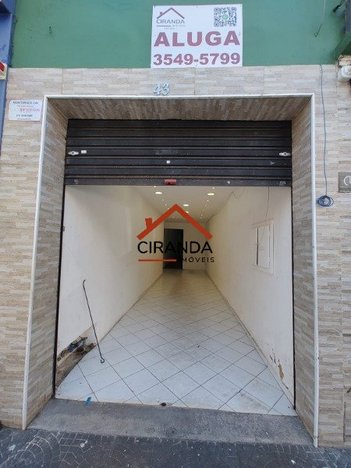 business em Rua Casimiro de Abreu, Brás - São Paulo - SP
