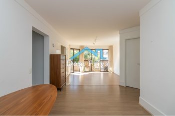 apartment em Rua Visconde de Cachoeira, Vila Nova Conceição - São Paulo - SP