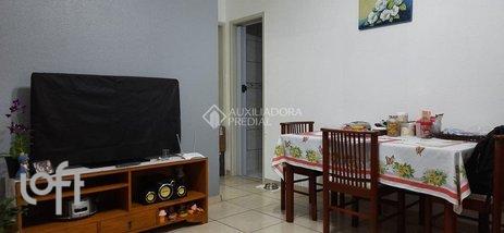 apartment em Brasil, São Miguel - São Leopoldo - RS