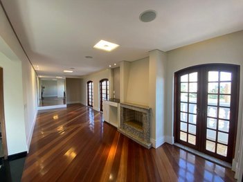 apartment em Rua Emílio Henking, Vila Rossi Borghi e Siqueira - Campinas - SP