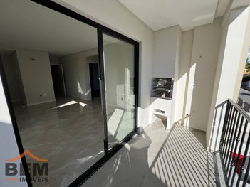 apartment em Rua Sebastião João dos Santos, Fazenda - Itajaí - SC
