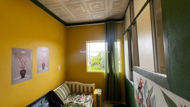 apartment em Rua Henrique Lage, Balneário Rincão - Balneário Rincão - SC