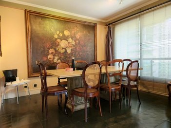 apartment em Avenida Horácio Lafer, Itaim Bibi - São Paulo - SP