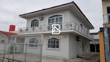 house em Antônio Jacinto de Melo, Forquilhinha - São José - SC
