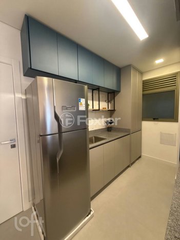 apartment em Avenida dos Dourados, Jurerê Internacional - Florianópolis - SC